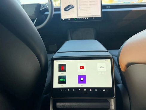 Used 2024 Tesla Model 3 Long Range image 76