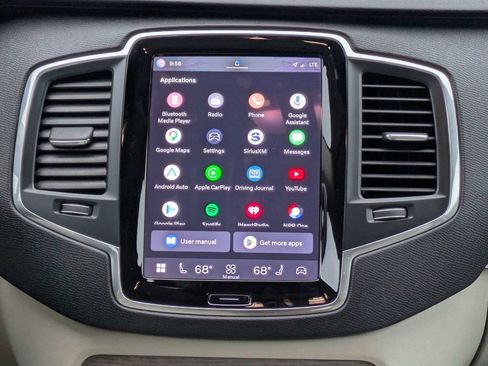 Certified 2023 Volvo XC90 B6 Core w/ Protection Package Premier AWD/4WD image 19