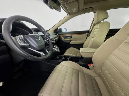 Used 2019 Honda CR-V EX image 21