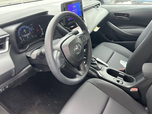 New 2026 Toyota Corolla LE image 8