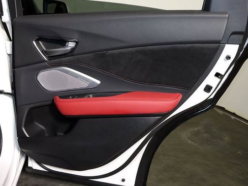 Used 2026 Acura RDX A-Spec image 33