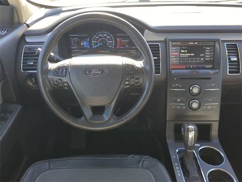 Used 2015 Ford Flex SEL w/ Equipment Group 202A image 15