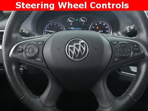 Used 2019 Buick Enclave Essence image 23