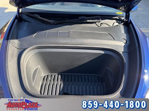 Used 2021 Tesla Model Y Long Range image 23