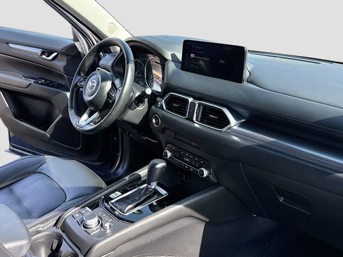 Used 2023 MAZDA CX-5 AWD 2.5 S image 5