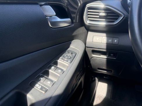 Used 2023 Hyundai Santa Fe SEL AWD/4WD image 7