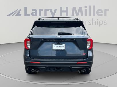 Used 2022 Ford Explorer ST w/ Equipment Group 401A
