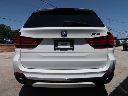 Used 2017 BMW X5 sDrive35i RWD image 10