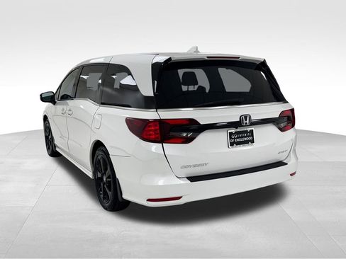 Used 2024 Honda Odyssey Sport image 5