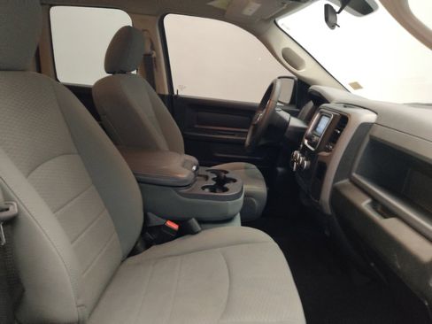 Used 2019 RAM 1500 Tradesman w/ Tradesman SXT Package image 21