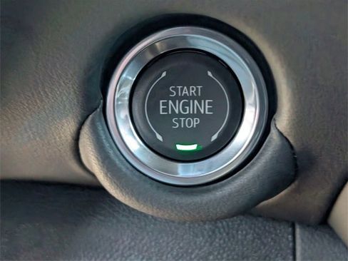 New 2026 Chevrolet Suburban Premier image 27