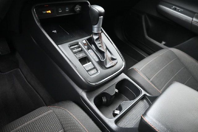 Used 2026 Honda CR-V Sport image 9