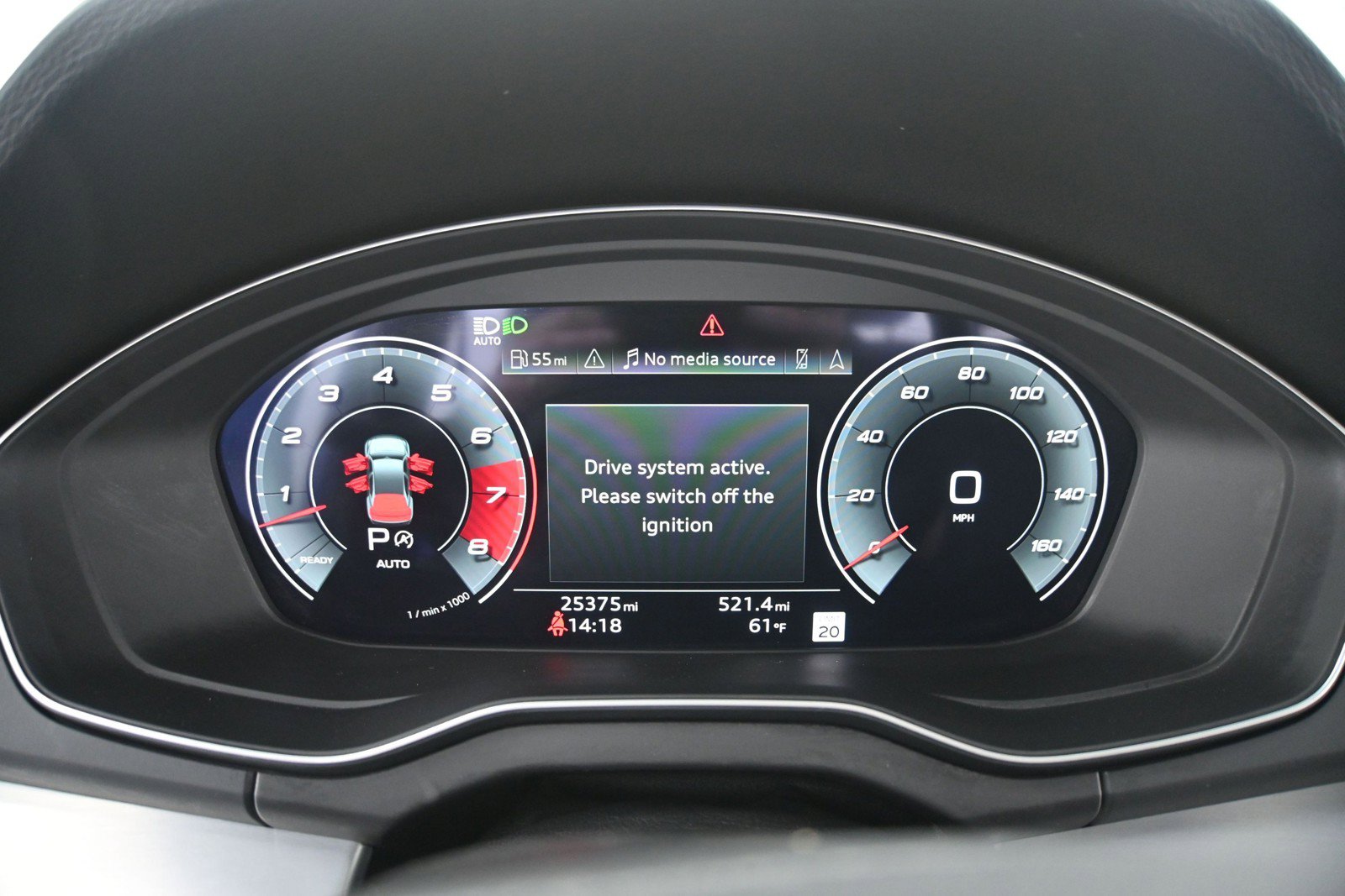 Used 2024 Audi SQ5 Prestige AWD/4WD image 32