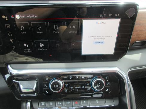 New 2026 GMC Sierra 2500 Denali Ultimate AWD/4WD image 21