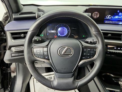 Used 2019 Lexus UX 200 w/ Accessory Package 2 image 14