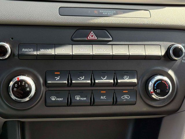 Used 2020 Kia Sportage LX FWD image 25
