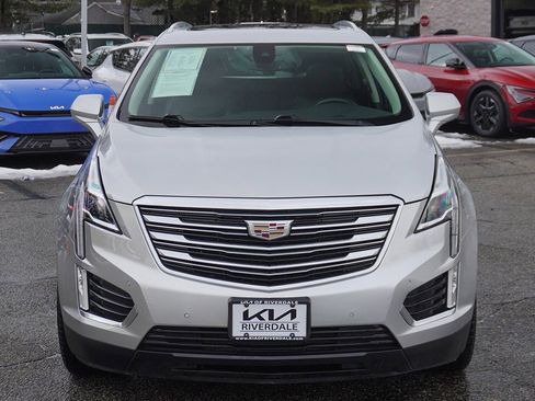 Used 2018 Cadillac XT5 Premium Luxury image 15