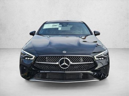 New 2026 Mercedes-Benz CLA 250 image 6