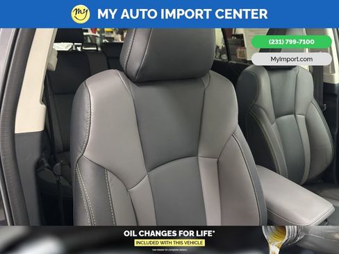 Used 2021 Subaru Outback Onyx Edition XT w/ Popular Package #2 image 30