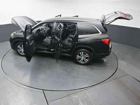 Used 2016 Honda Pilot EX-L image 46