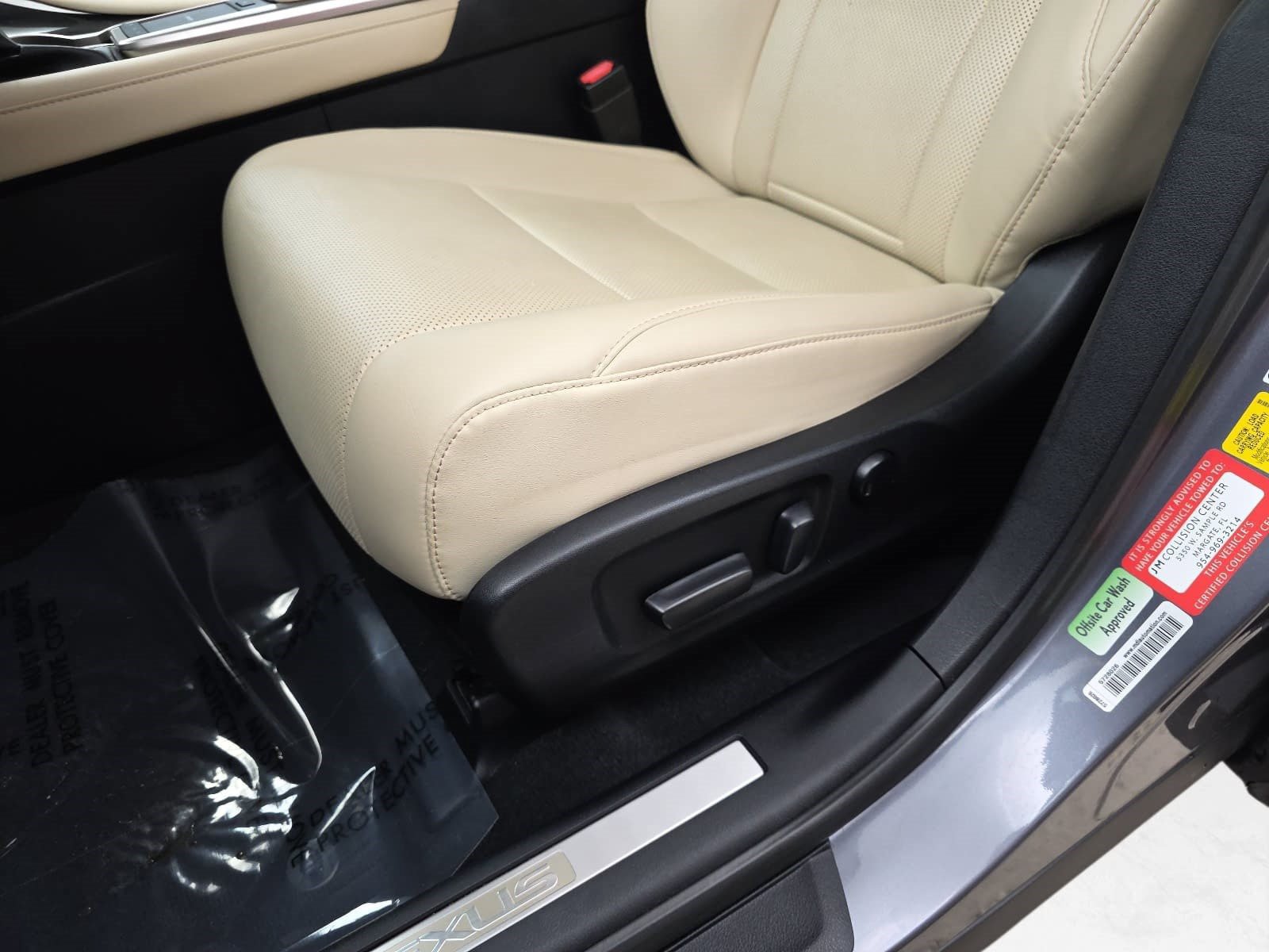 Used 2022 Lexus RX 350 FWD image 25