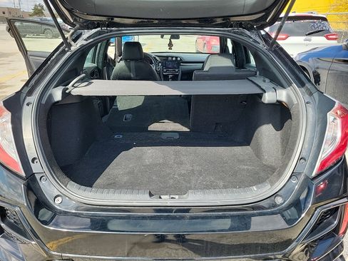 Used 2021 Honda Civic Sport image 14