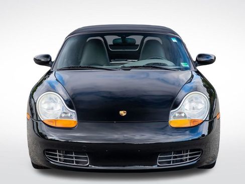 Used 2001 Porsche Boxster image 27