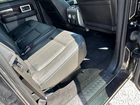 Used 2013 Ford F150 Platinum AWD/4WD image 23