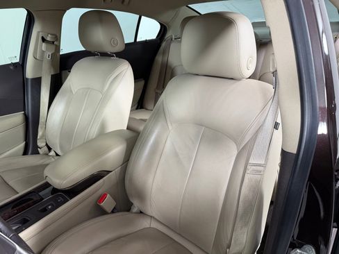 Used 2016 Buick LaCrosse Sport Touring w/ Experience Buick Package image 12