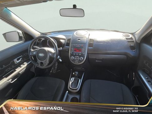 Used 2013 Kia Soul + image 32