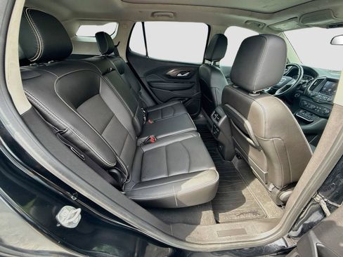 Used 2018 GMC Terrain Denali w/ Advanced Safety Package AWD/4WD image 29