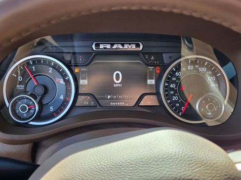 Used 2022 RAM 2500 Laramie image 19