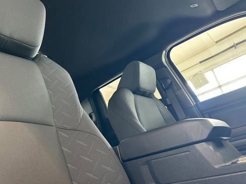 Certified 2025 Toyota Tacoma SR5 image 16