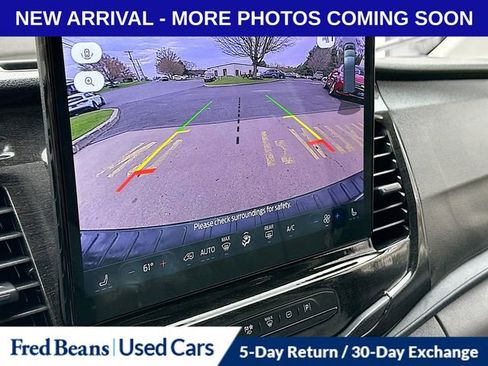 Used 2023 Ford Transit 150 Low Roof AWD image 16