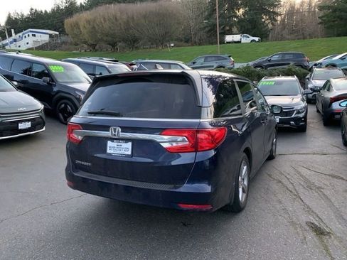 Used 2019 Honda Odyssey EX-L image 3