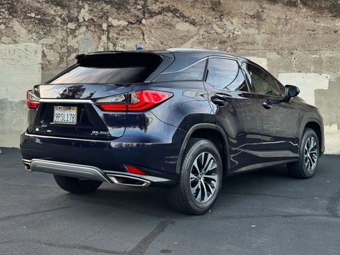 Used 2020 Lexus RX 350 AWD w/ Premium Package image 5
