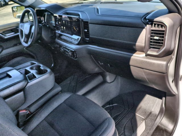 Used 2022 Chevrolet Silverado 1500 LT w/ Protection Package RWD image 35
