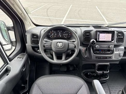 New 2026 RAM ProMaster 1500 image 22