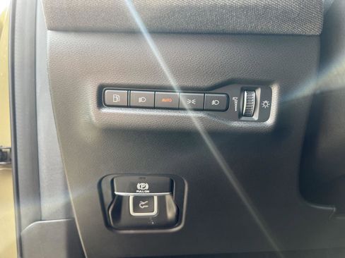 New 2026 Jeep Cherokee Laredo AWD/4WD image 15