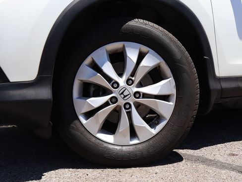 Used 2014 Honda CR-V EX-L image 5