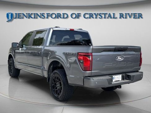 New 2026 Ford F150 STX image 11