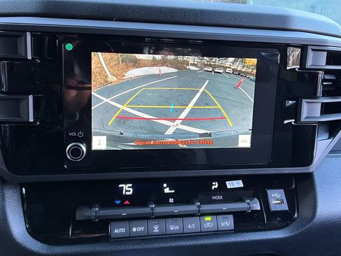 New 2026 Toyota Tundra SR5 w/ SX Package image 19