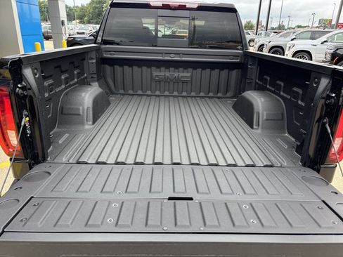 New 2026 GMC Sierra 1500 Denali AWD/4WD image 5