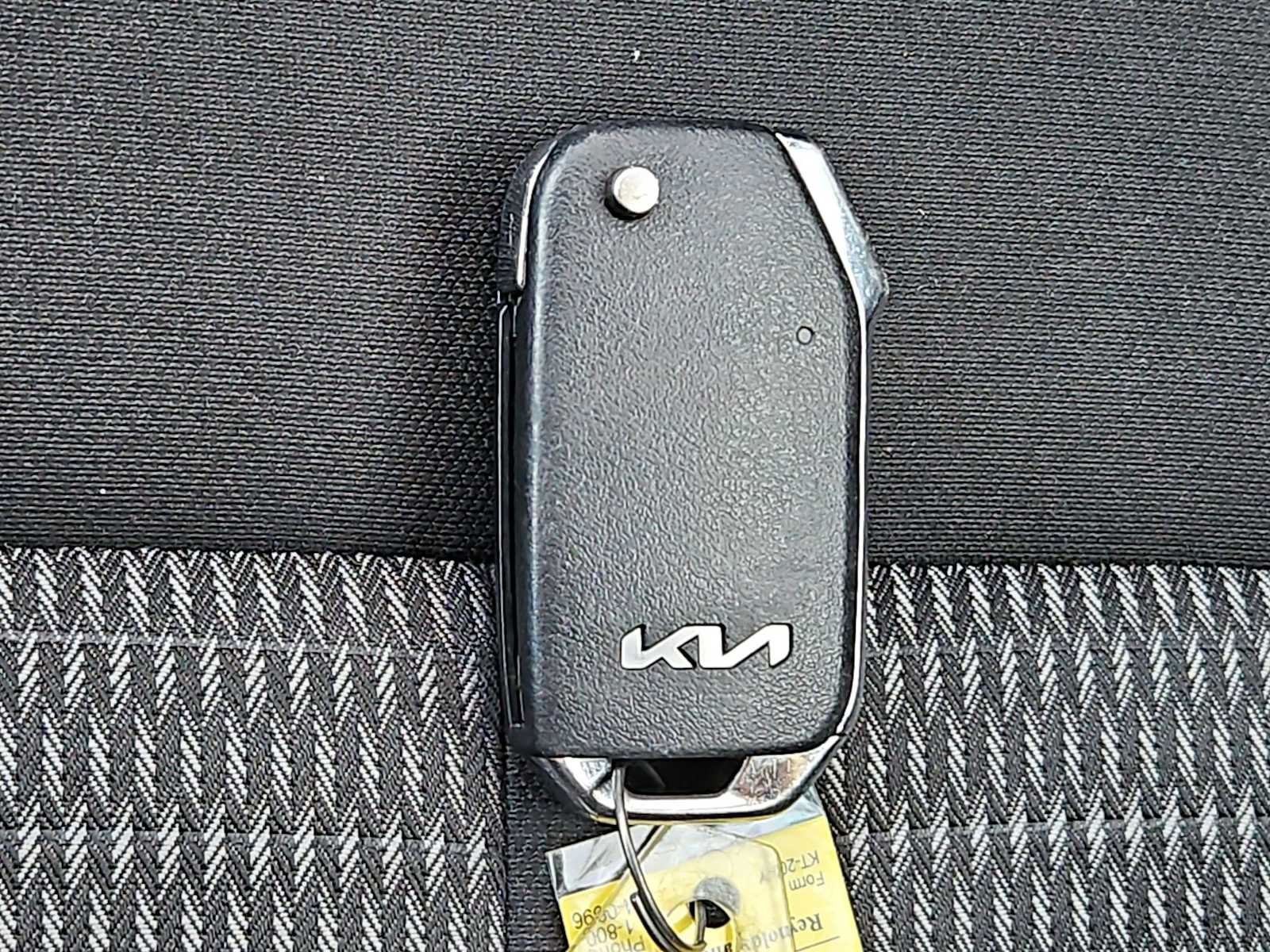 Used 2023 Kia Sorento LX FWD image 26
