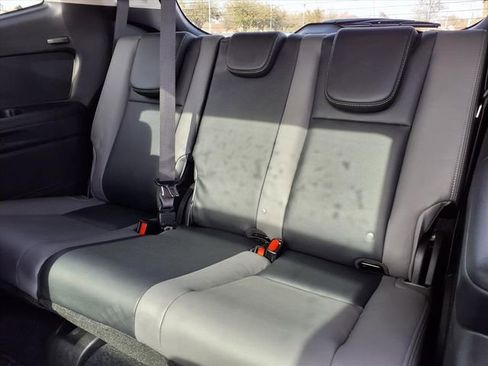 Certified 2024 Subaru Ascent Onyx Edition w/ Popular Package Onyx image 12