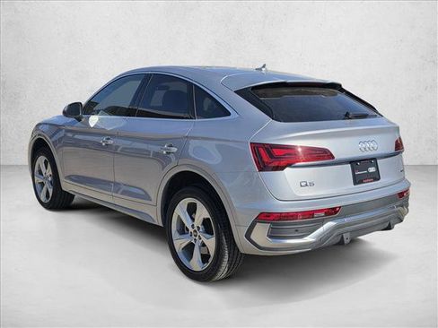 Certified 2024 Audi Q5 2.0T Premium Plus w/ Premium Plus Package image 7