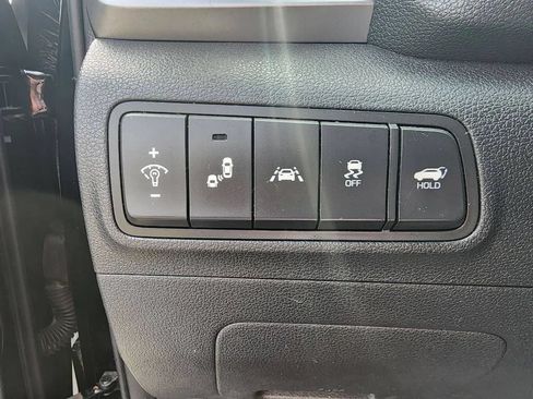 Used 2016 Hyundai Tucson Limited w/ Option Group 03 AWD/4WD image 19