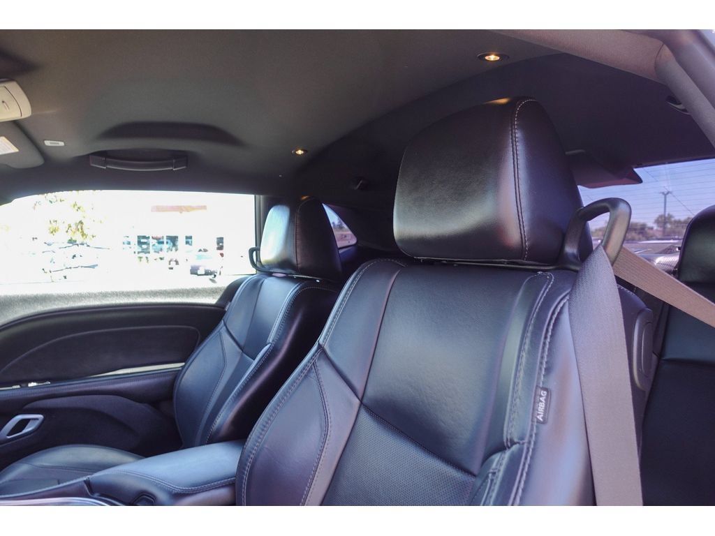 Used 2017 Dodge Challenger SXT Plus RWD image 11