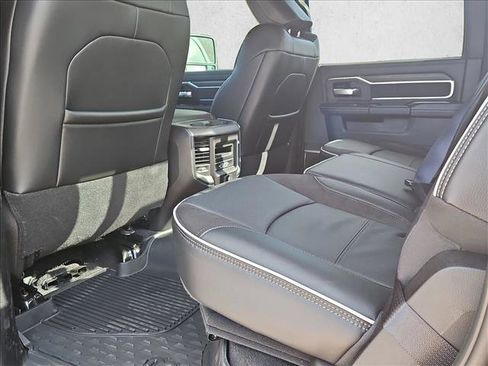 New 2025 RAM 2500 Laramie w/ Night Edition image 16