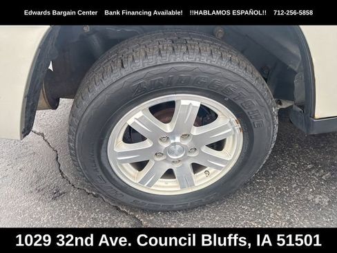 Used 2009 Jeep Grand Cherokee Limited w/ Trailer Tow Group IV image 9